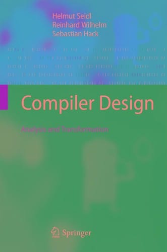 Compiler Design