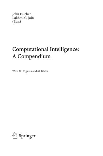 Computational intelligence