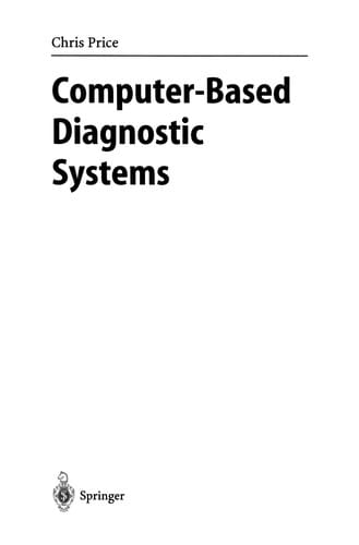 Computer-Based Diagnostic Systems