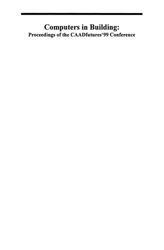 Computers in Building