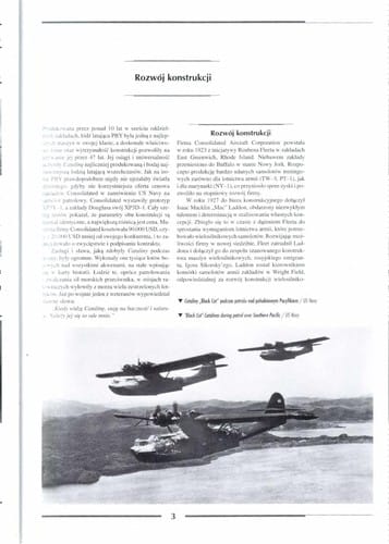 Consolidated PBY Catalina