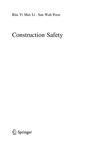 Construction Safety