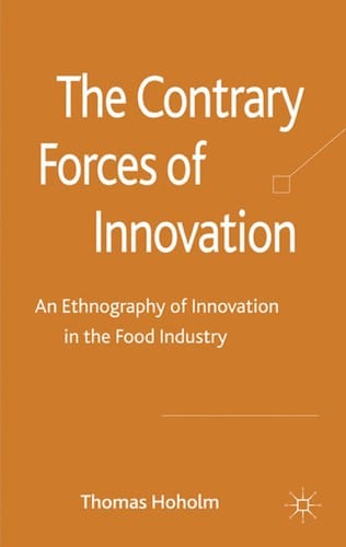 The contrary forces of innovation