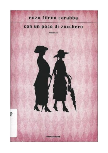 Con un poco di zucchero