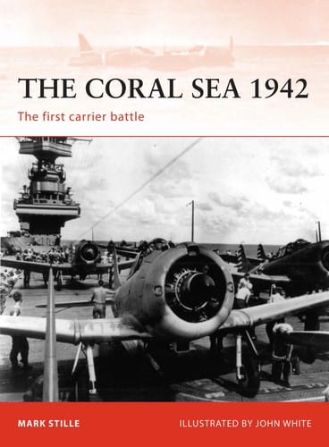 The Coral Sea, 1942