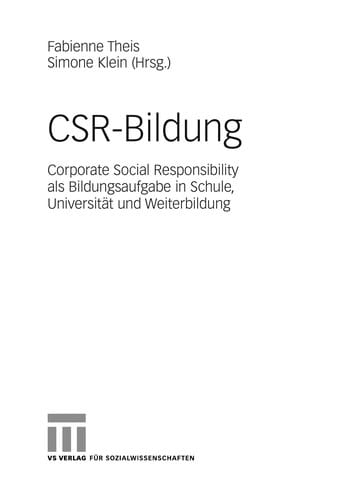 Csr-bildung