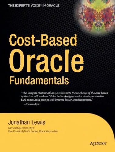 Cost-based Oracle fundamentals