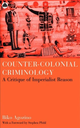 Counter-colonial criminology