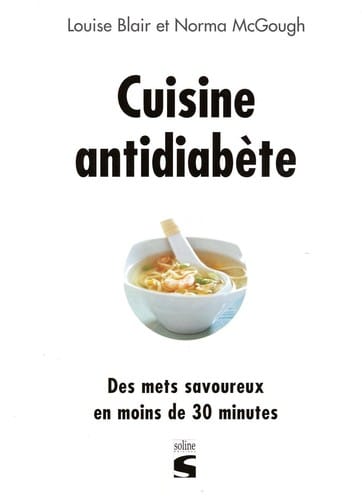 Cuisine antidiabète