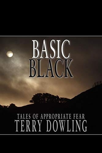 Basic Black