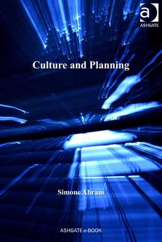 Culture and planning