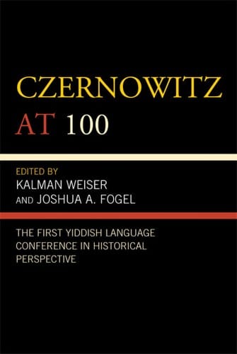 Czernowitz at 100