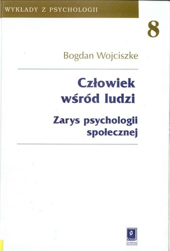 Człowiek wśród ludzi