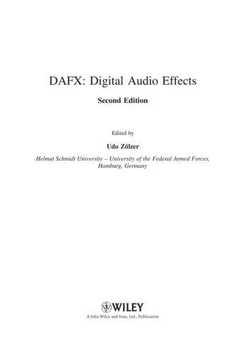 DAFX