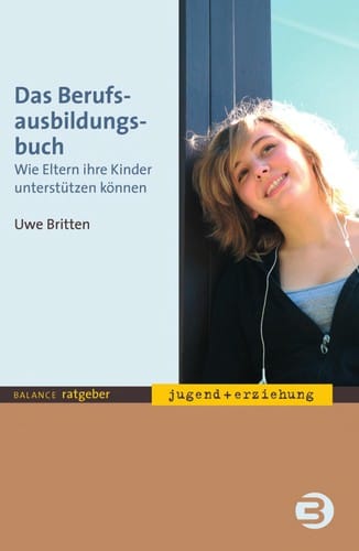 Das Berufsausbildungsbuch