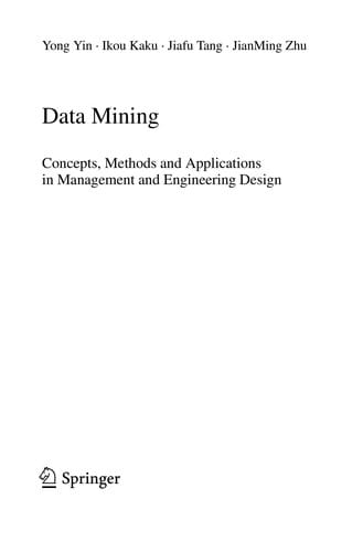 Data mining