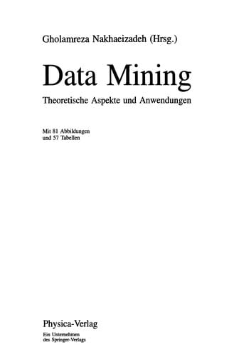 Data Mining