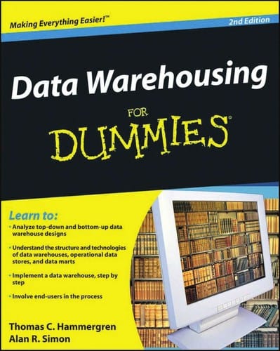 Data Warehousing