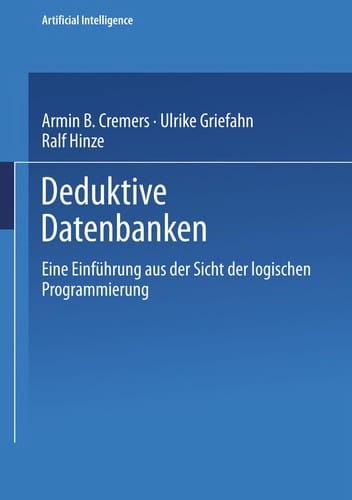 Deduktive Datenbanken