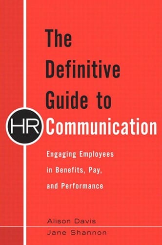 The definitive guide to HR communication