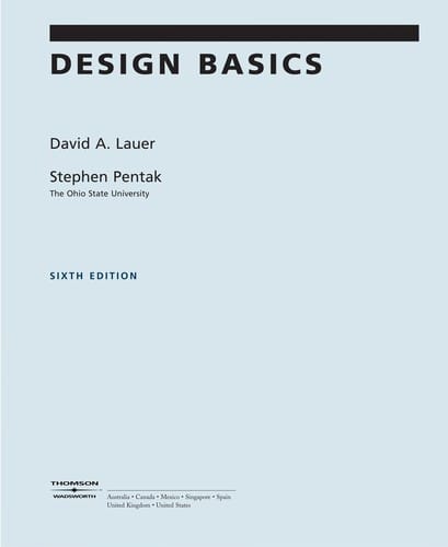 Design basics