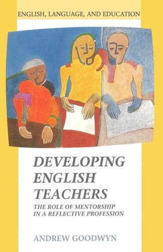 Developing English teachers