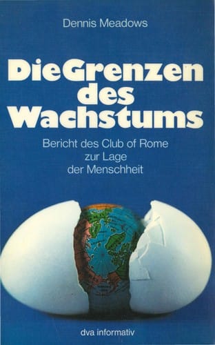 Die Grenzen des Wachstums