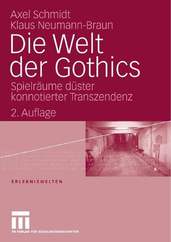 Die Welt der Gothics