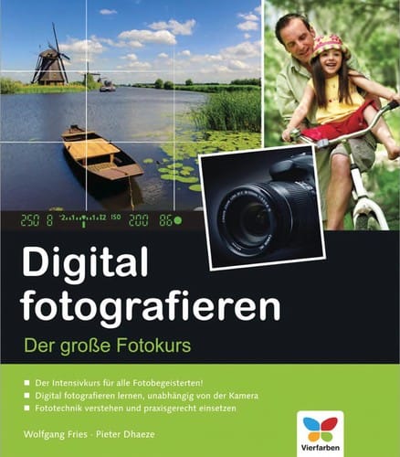 Digital fotografieren