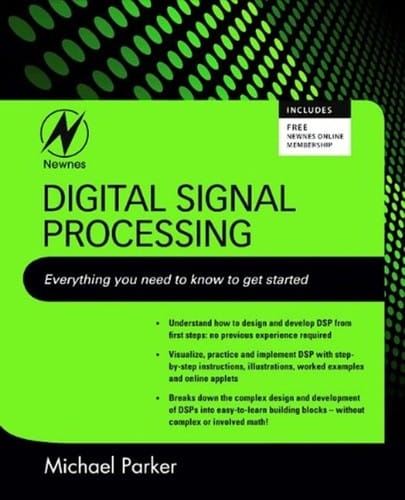 Digital signal processing 101