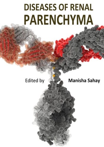Diseases of renal parenchyma