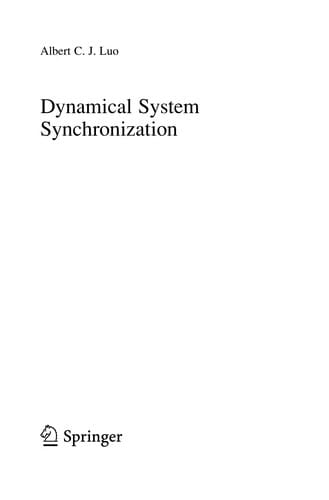 Dynamical System Synchronization