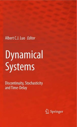 Dynamical systems