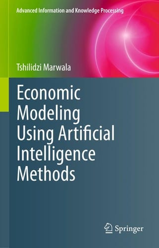 Economic Modeling Using Artificial Intelligence Methods
