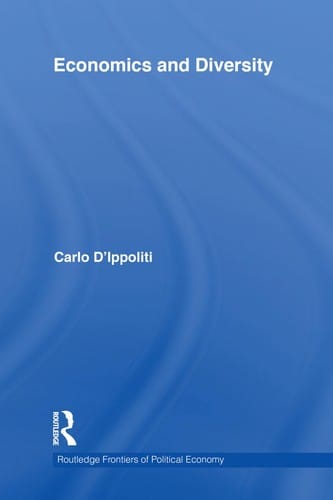 Economics and diversity