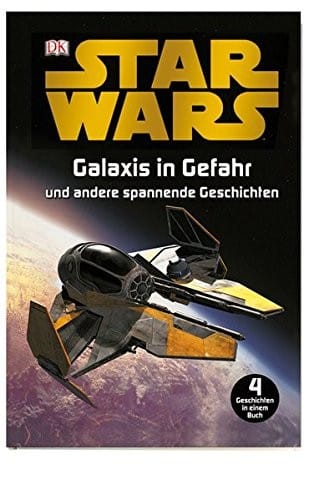 Star Wars Galaxis in Gefahr