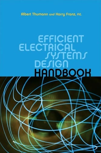 Effcient electrical systems design handbook