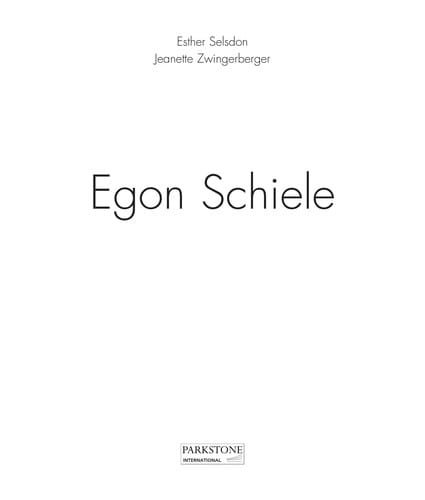 Egon Schiele