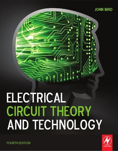Electrical circuit theory and technology