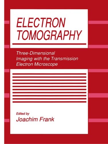 Electron Tomography