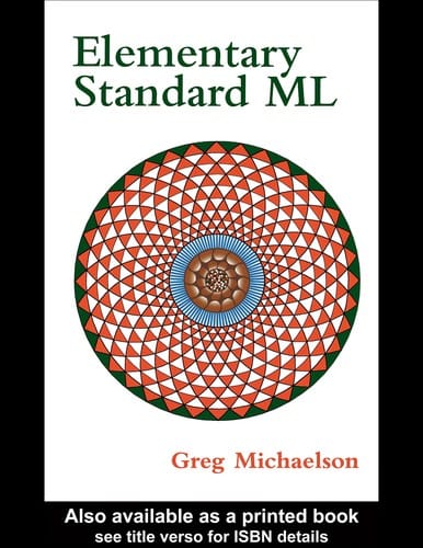 Elementary standard ML