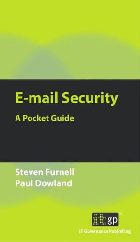 E-mail Security