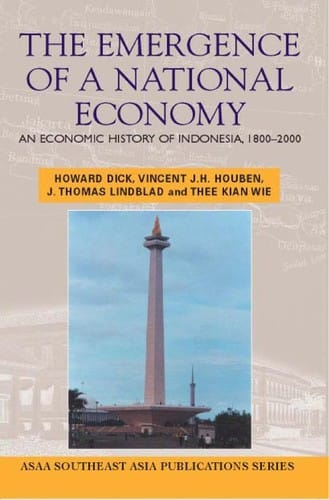 The Emergence of a National Economy