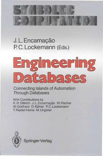 Engineering databases