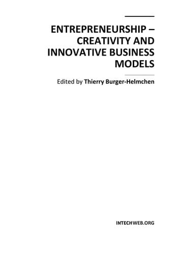 New Service Ventures - Struggling for Survival