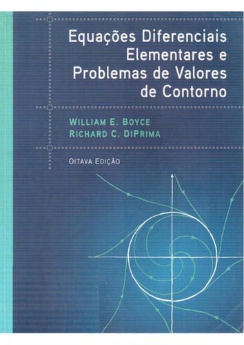 Equações diferenciais elementares e problemas de valores de contorno