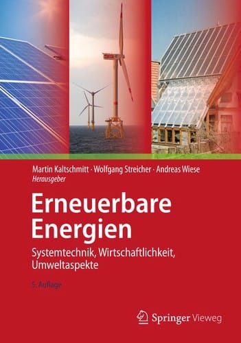Erneuerbare Energien