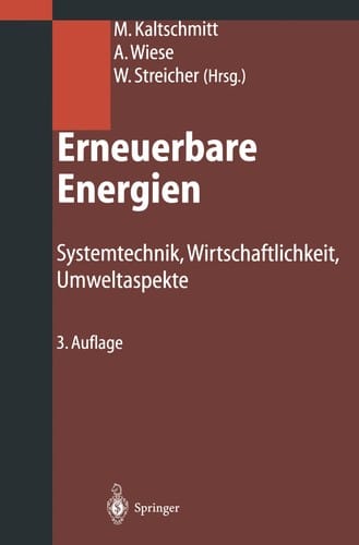 Erneuerbare Energien
