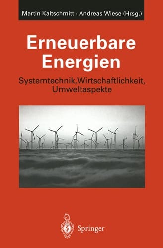 Erneuerbare Energien