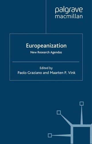 Europeanization
